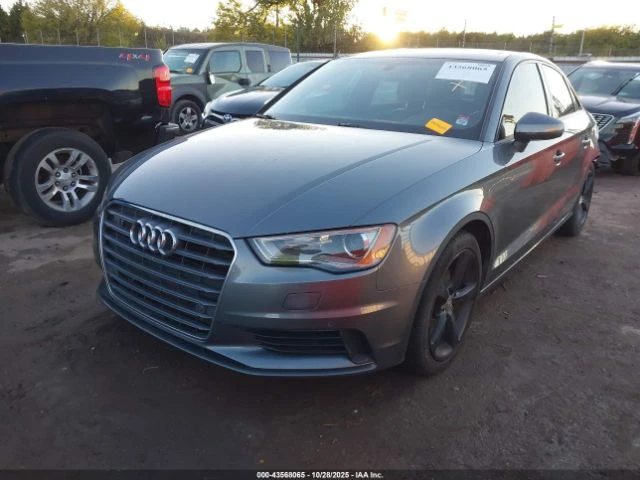 Audi A3 1.8T PREMIUM | Mobile.bg � ����������� 3
