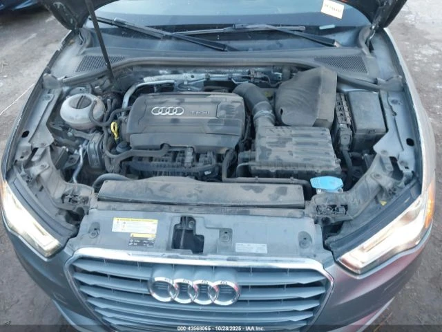 Audi A3 1.8T PREMIUM | Mobile.bg � ����������� 15