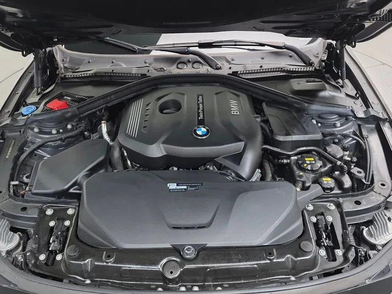 BMW 420 (F32) 420I Luxury Gran Coupe | Mobile.bg � ����������� 6