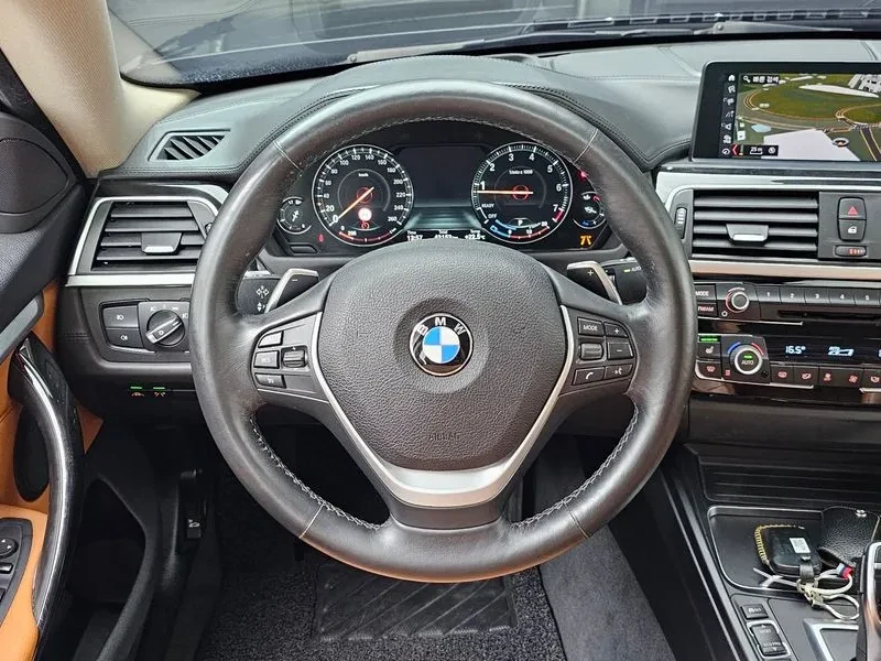 BMW 420 (F32) 420I Luxury Gran Coupe | Mobile.bg � ����������� 12