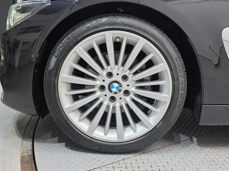 BMW 420 (F32) 420I Luxury Gran Coupe | Mobile.bg � ����������� 5