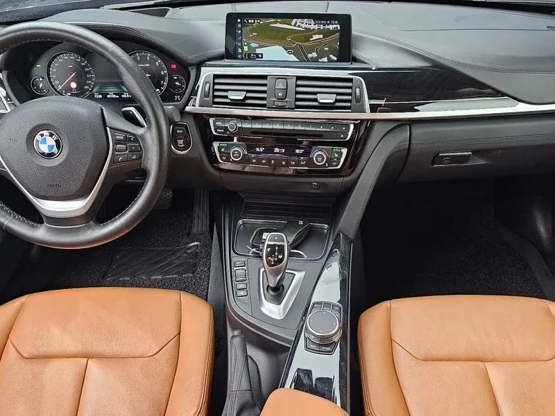 BMW 420 (F32) 420I Luxury Gran Coupe | Mobile.bg � ����������� 7