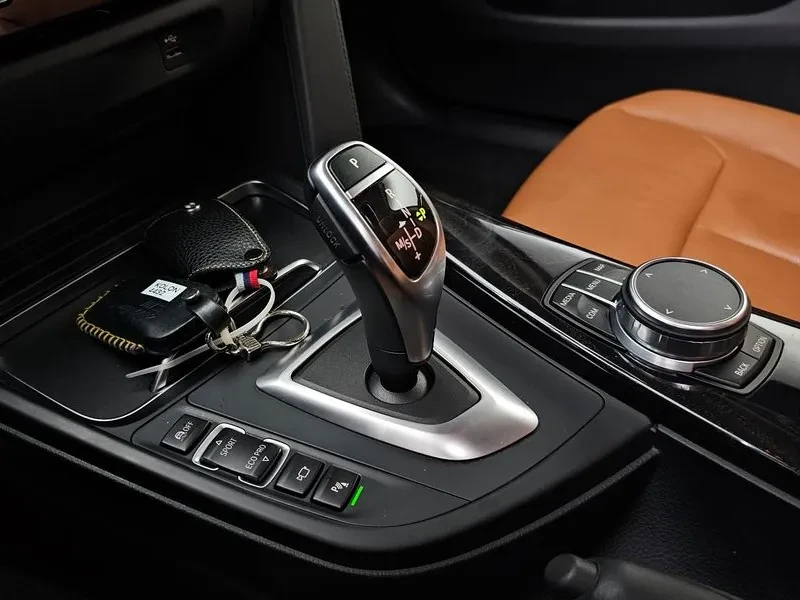 BMW 420 (F32) 420I Luxury Gran Coupe | Mobile.bg � ����������� 9