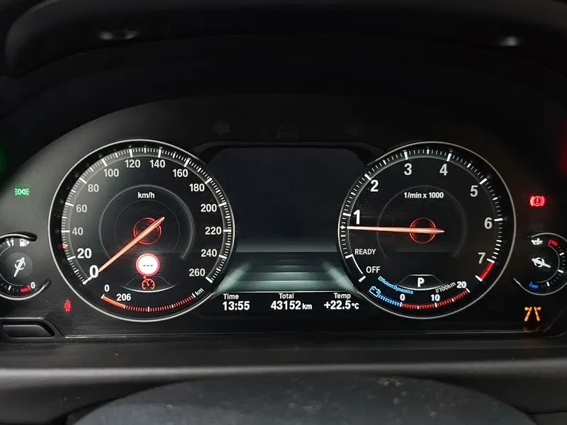 BMW 420 (F32) 420I Luxury Gran Coupe | Mobile.bg � ����������� 8