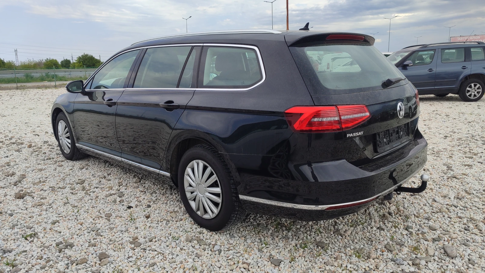 VW Passat  150кс EuroVI, снимка 3 - Автомобили и джипове - 47928973