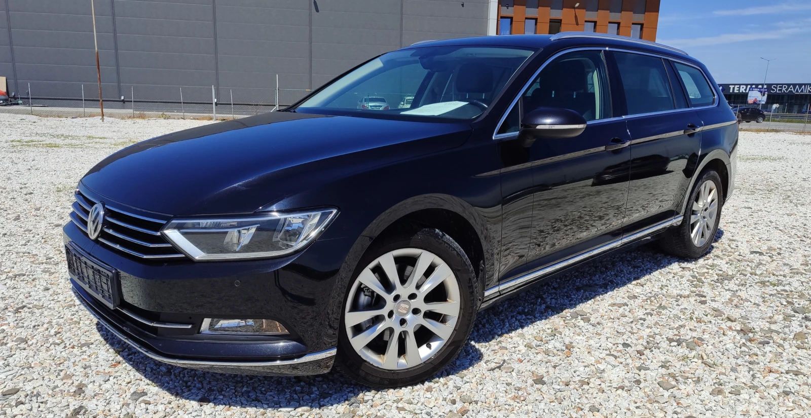 VW Passat  150�� EuroVI | Mobile.bg � ����������� 2