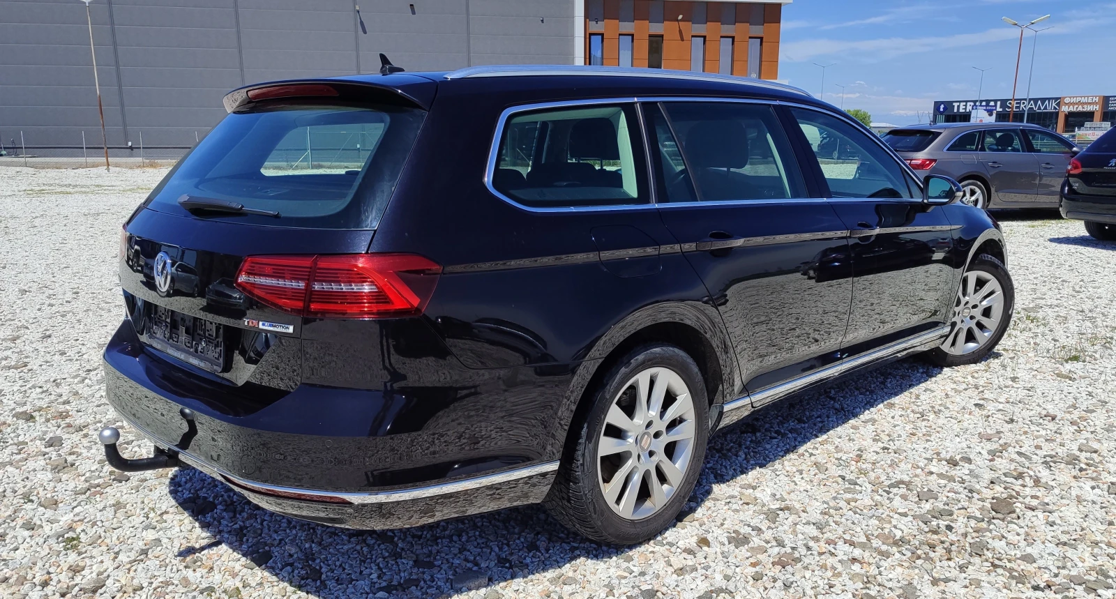 VW Passat  150�� EuroVI | Mobile.bg � ����������� 4