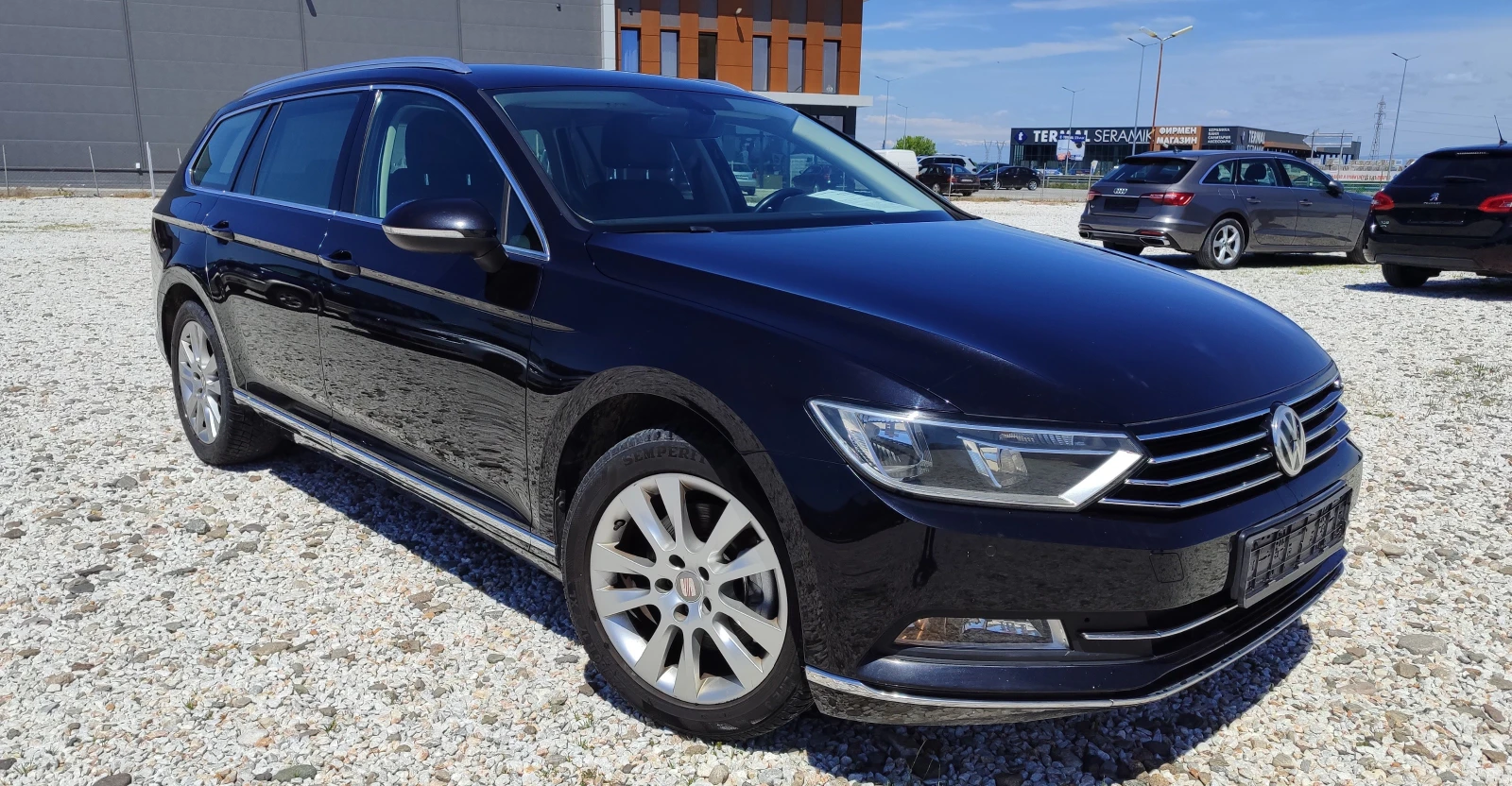 VW Passat  150�� EuroVI | Mobile.bg � ����������� 3