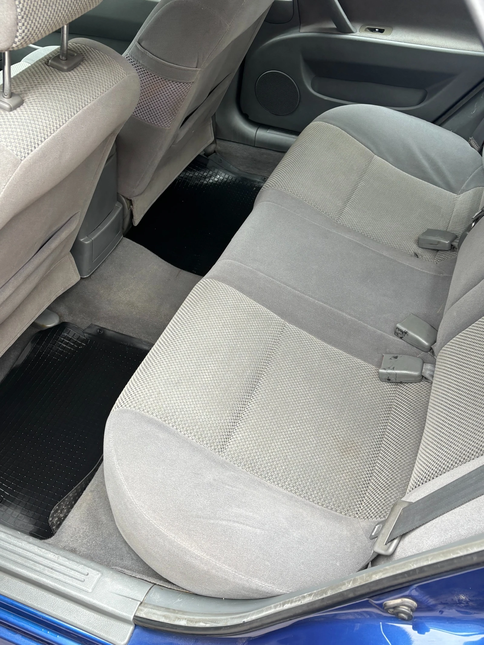 Chevrolet Lacetti  - изображение 7