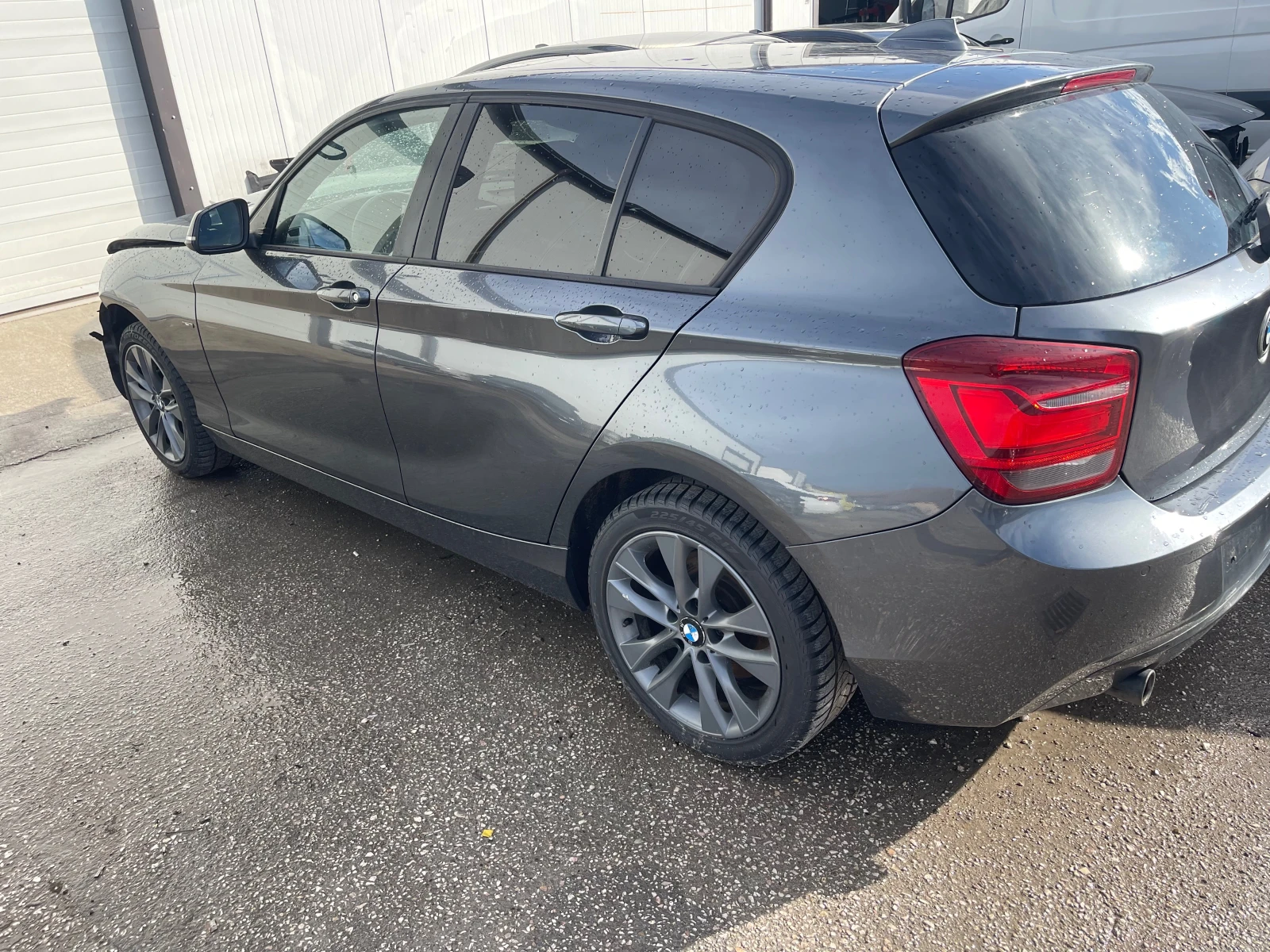 BMW 120 | Mobile.bg   1