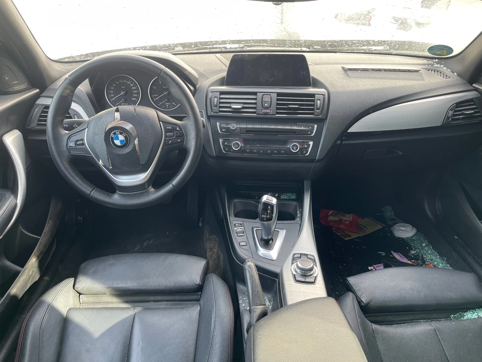 BMW 120  - изображение 2