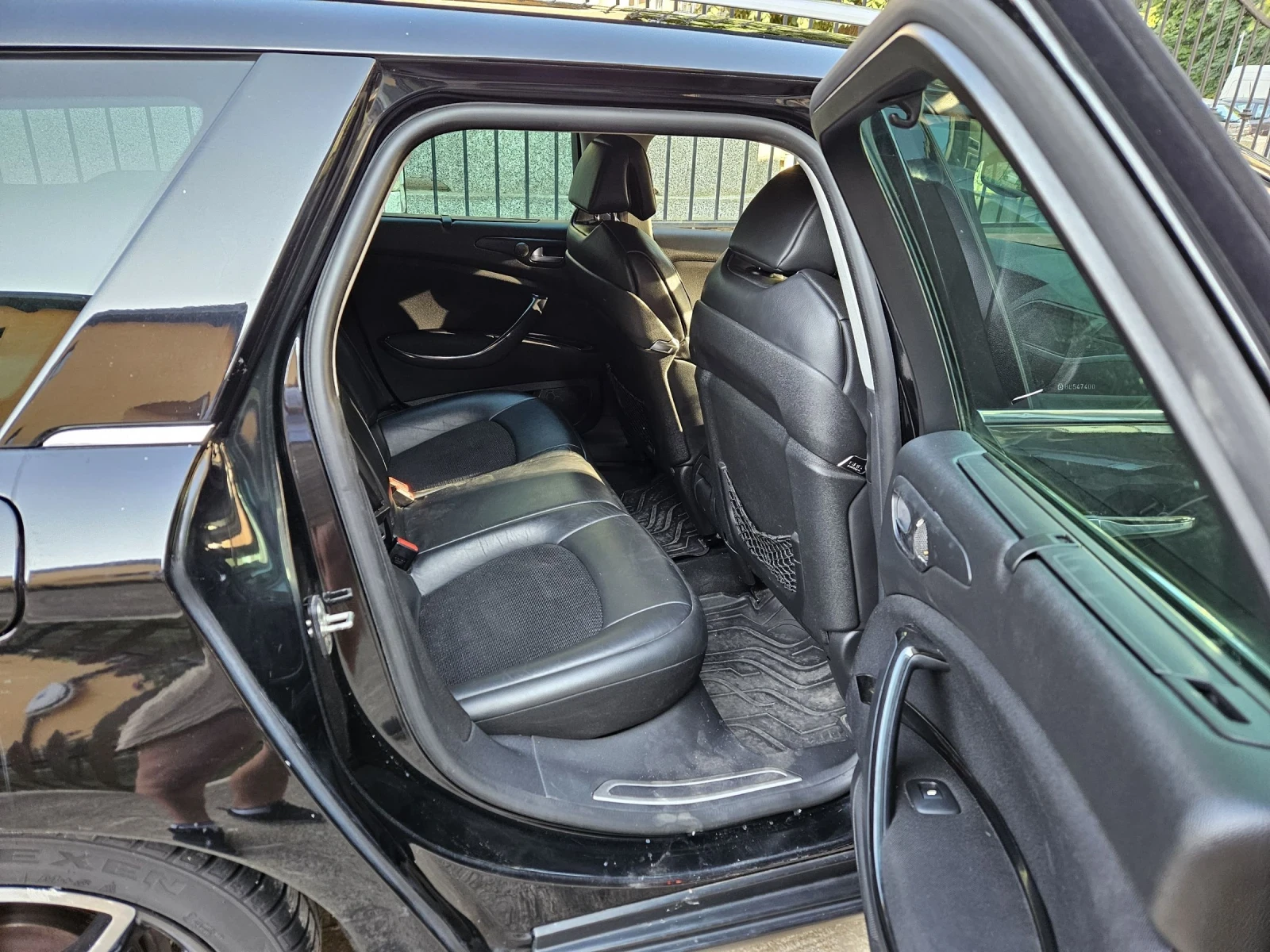 Citroen C5 2.2HDI Exclusive  - изображение 9