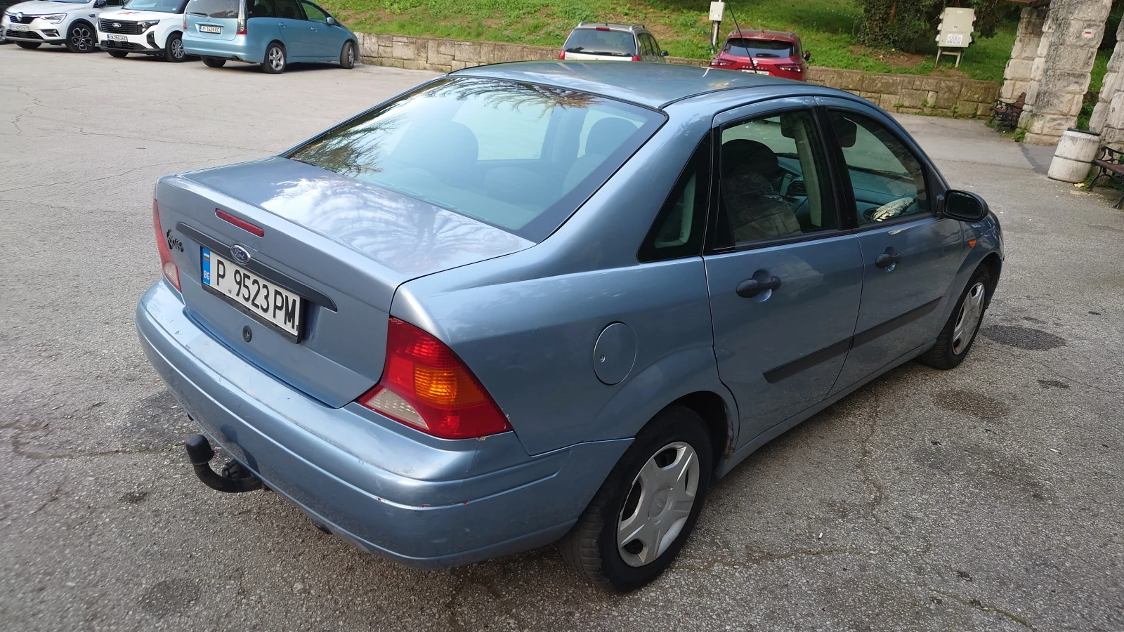 Ford Focus  - изображение 3