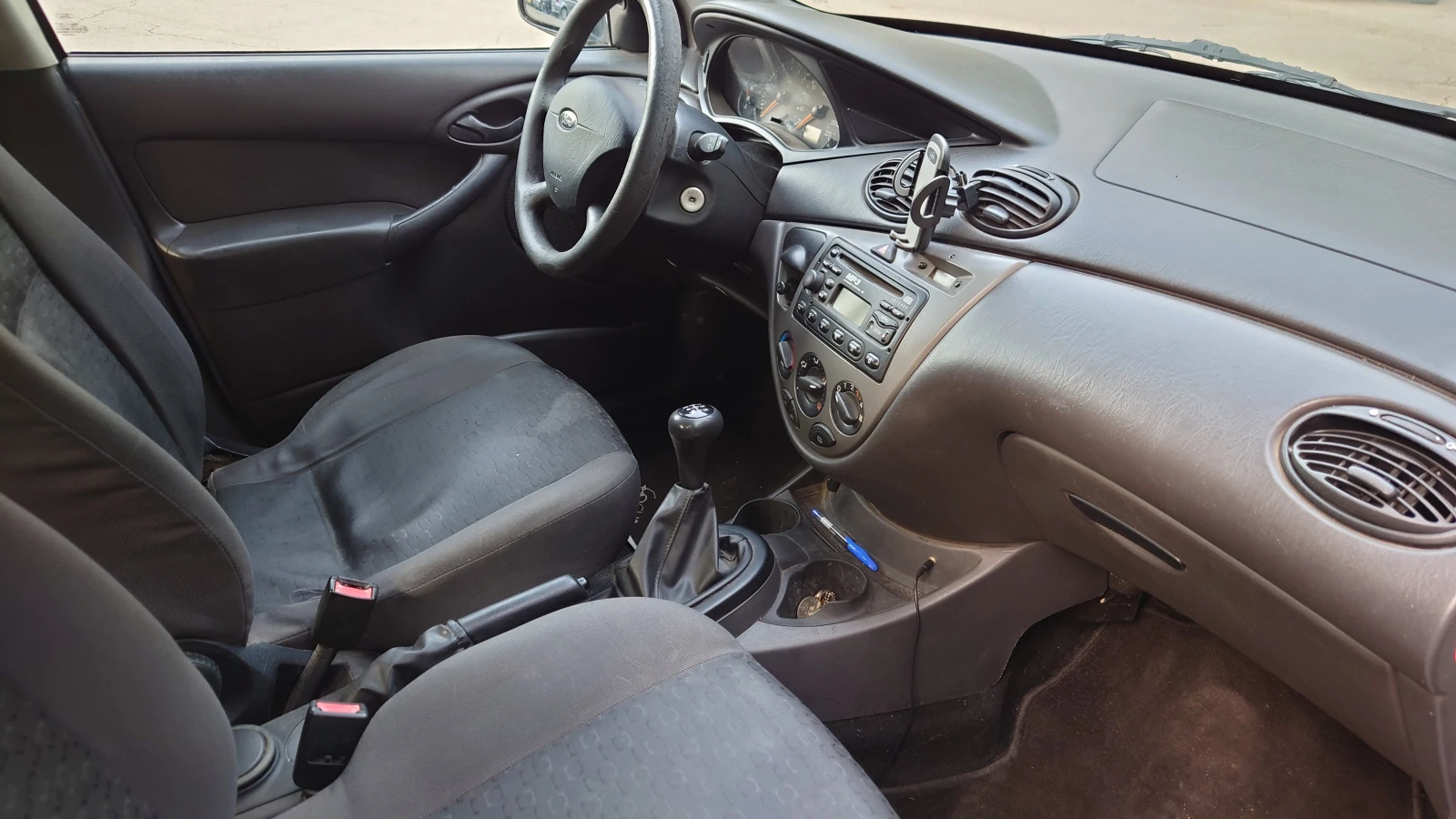 Ford Focus  - изображение 6
