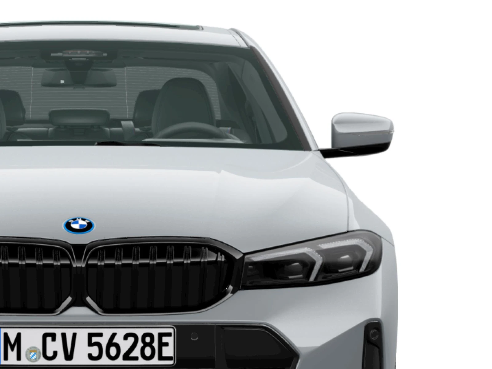 BMW 330 e xDrive - изображение 6