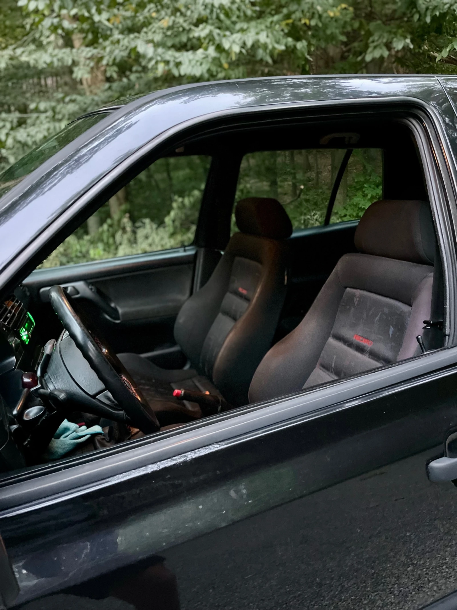 VW Golf GTI 16V - изображение 7