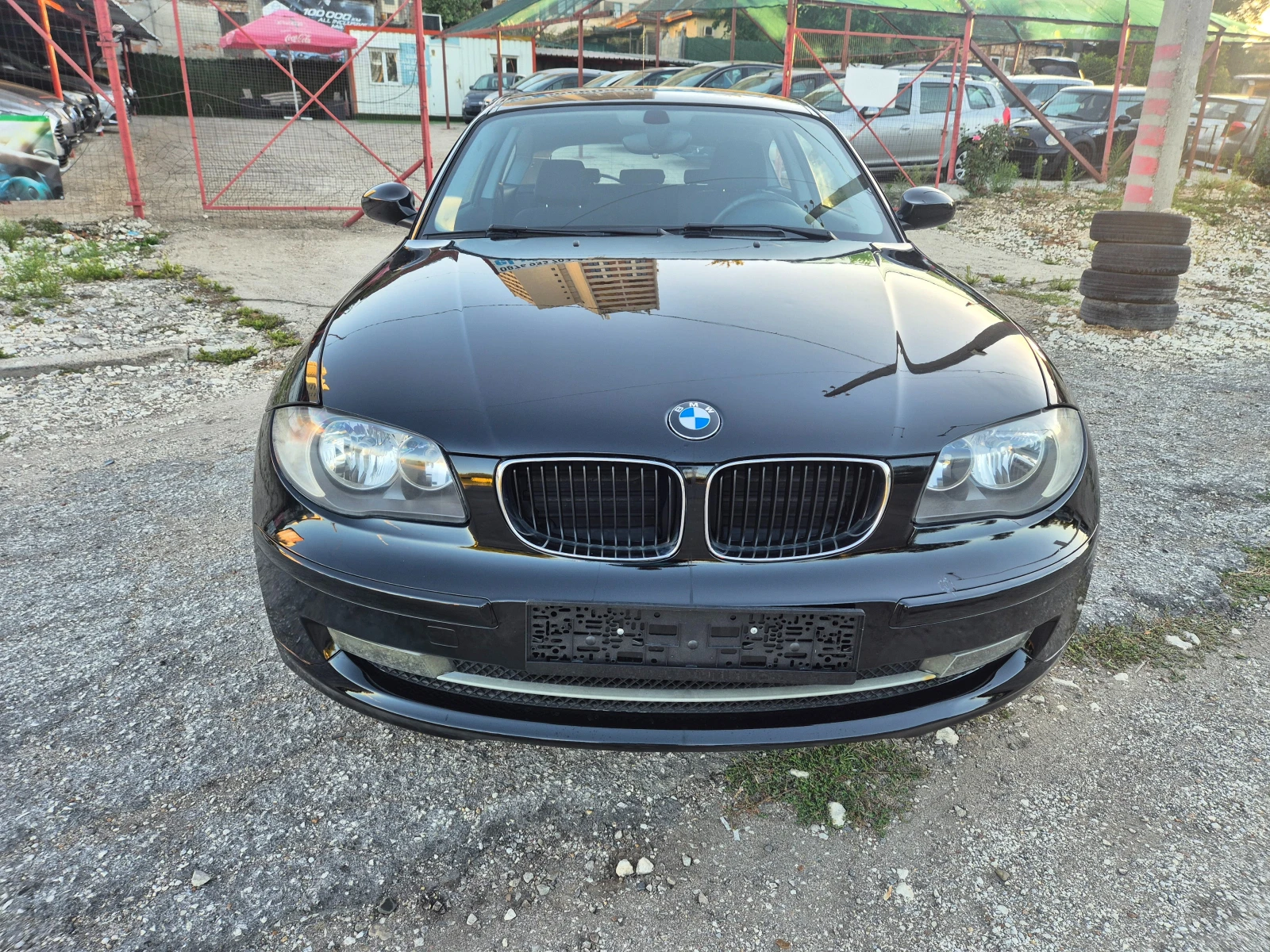 BMW 118 FACELIFT - изображение 2