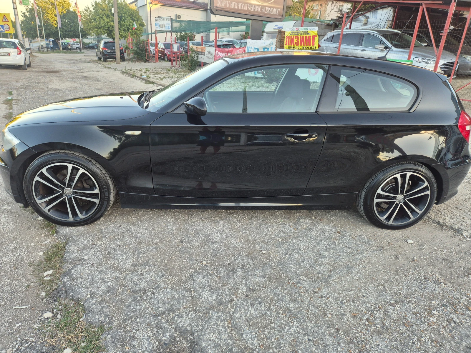 BMW 118 FACELIFT - изображение 10