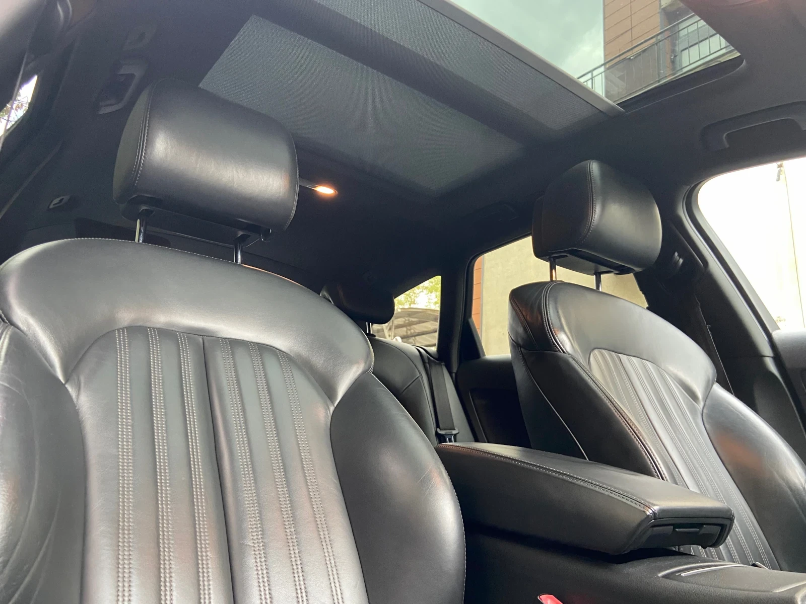 Audi A6 Allroad 3.0 Bi-TDI 313к.с. / 8-ZF | Mobile.bg — изображение 11