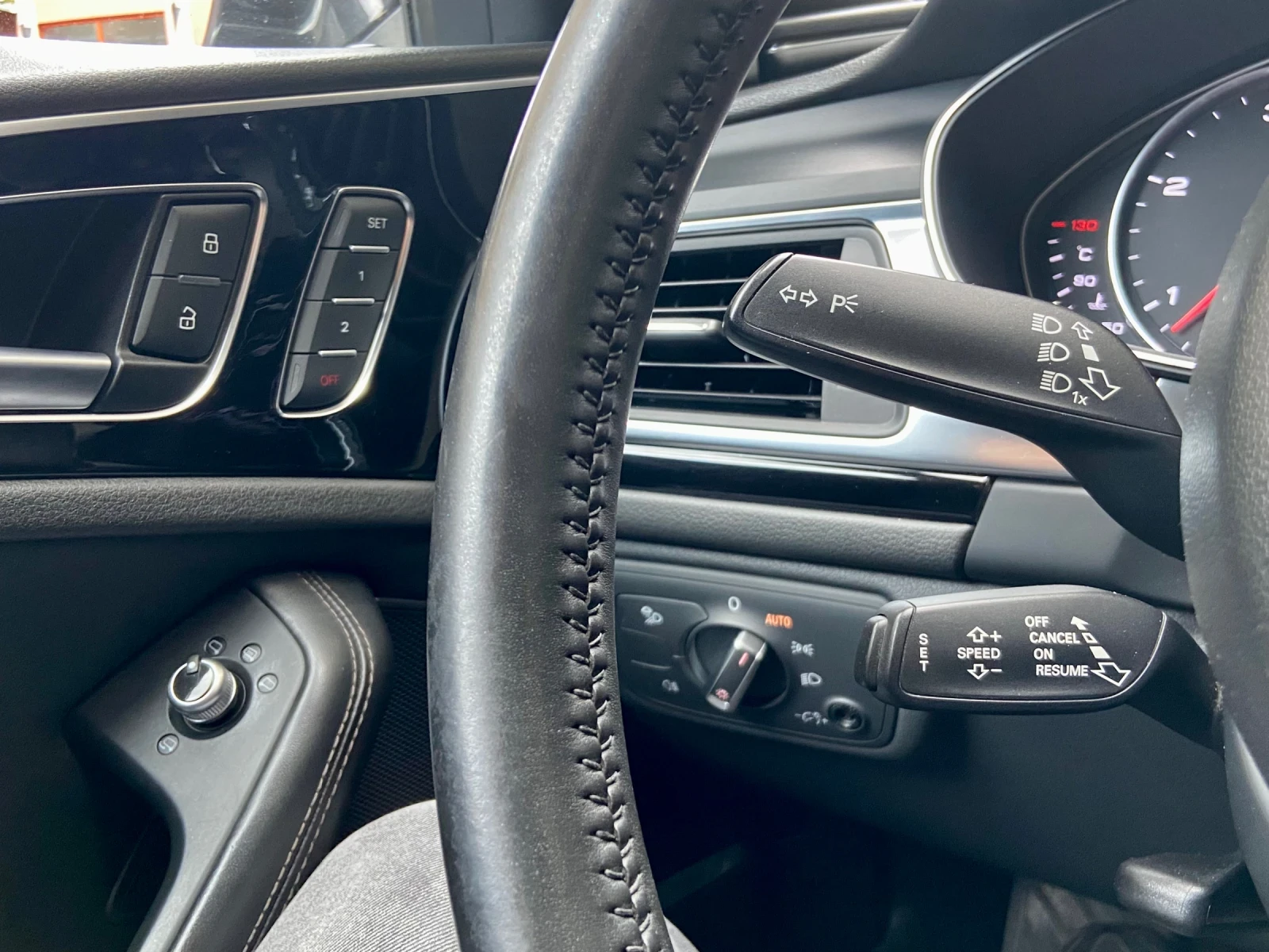 Audi A6 Allroad 3.0 Bi-TDI 313к.с. / 8-ZF | Mobile.bg — изображение 14