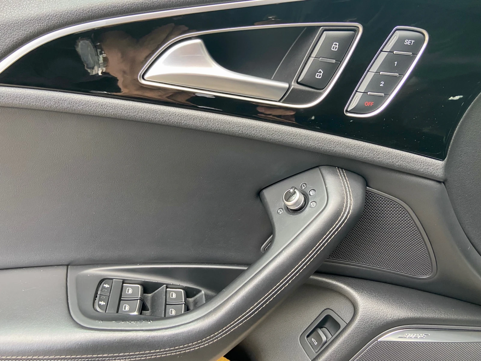 Audi A6 Allroad 3.0 Bi-TDI 313к.с. / 8-ZF | Mobile.bg — изображение 15