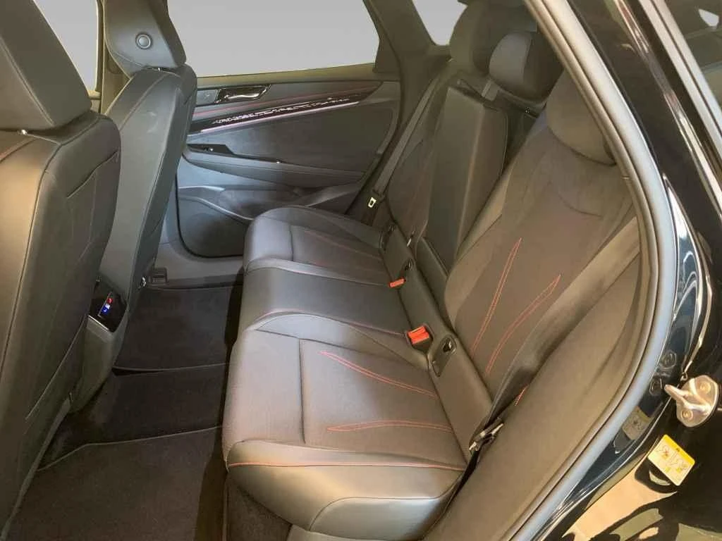 VW ID.7 GTX 4-MOTION IQ LIGHT HEAD UP 360 CAMERA | Mobile.bg � ����������� 12