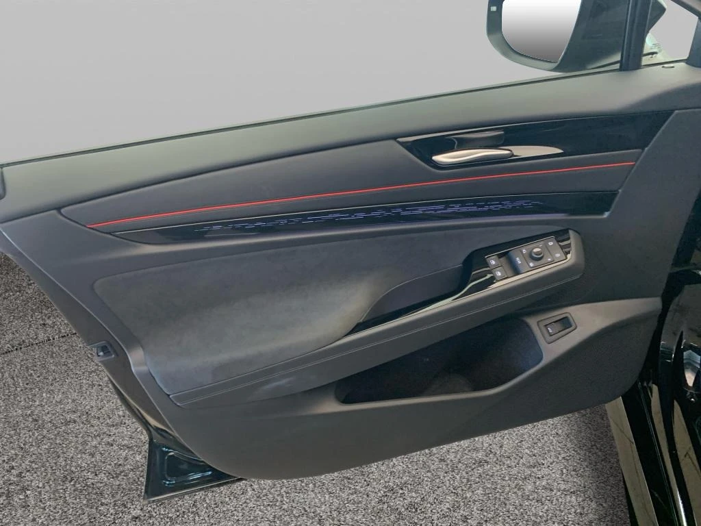 VW ID.7 GTX 4-MOTION IQ LIGHT HEAD UP 360 CAMERA - изображение 7