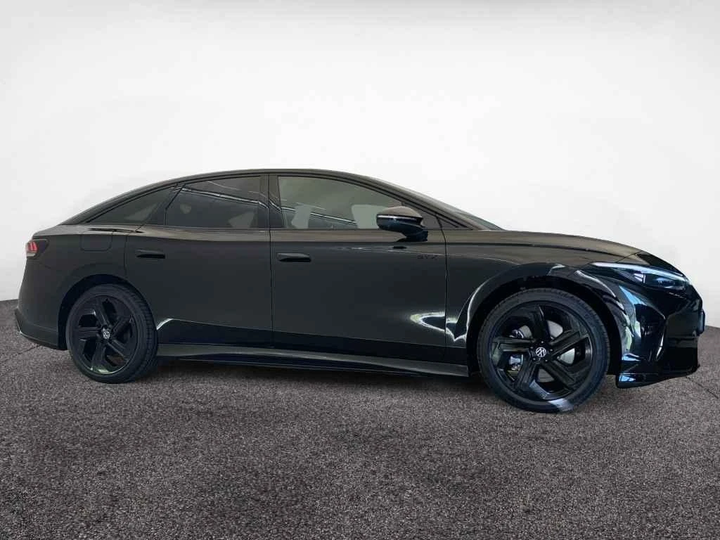 VW ID.7 GTX 4-MOTION IQ LIGHT HEAD UP 360 CAMERA - изображение 4