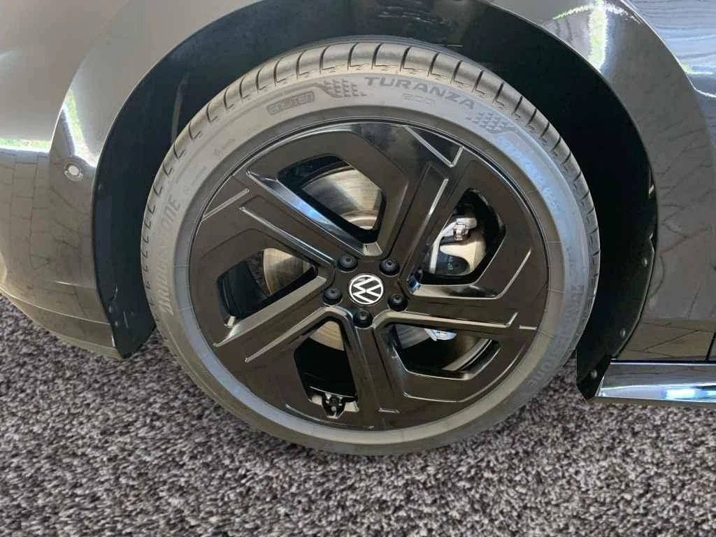 VW ID.7 GTX 4-MOTION IQ LIGHT HEAD UP 360 CAMERA | Mobile.bg � ����������� 15