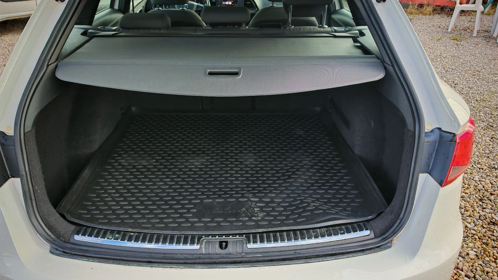 Seat Leon 1.6TDI 110k.    | Mobile.bg   10