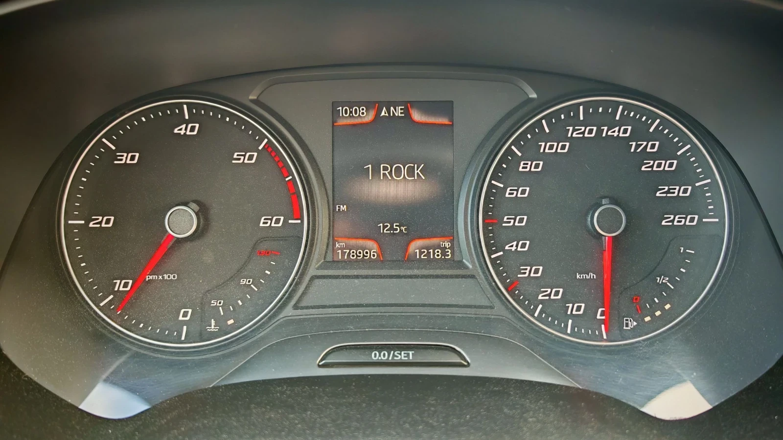 Seat Leon 1.6TDI 110k.    | Mobile.bg   16