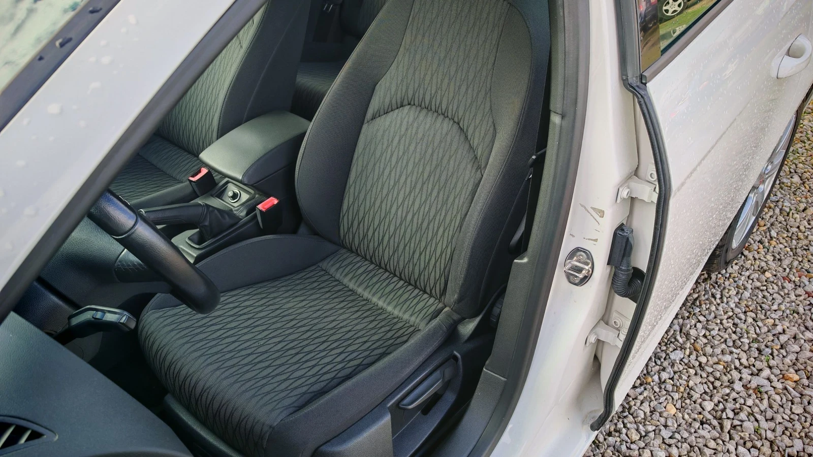 Seat Leon 1.6TDI 110k.    | Mobile.bg   13