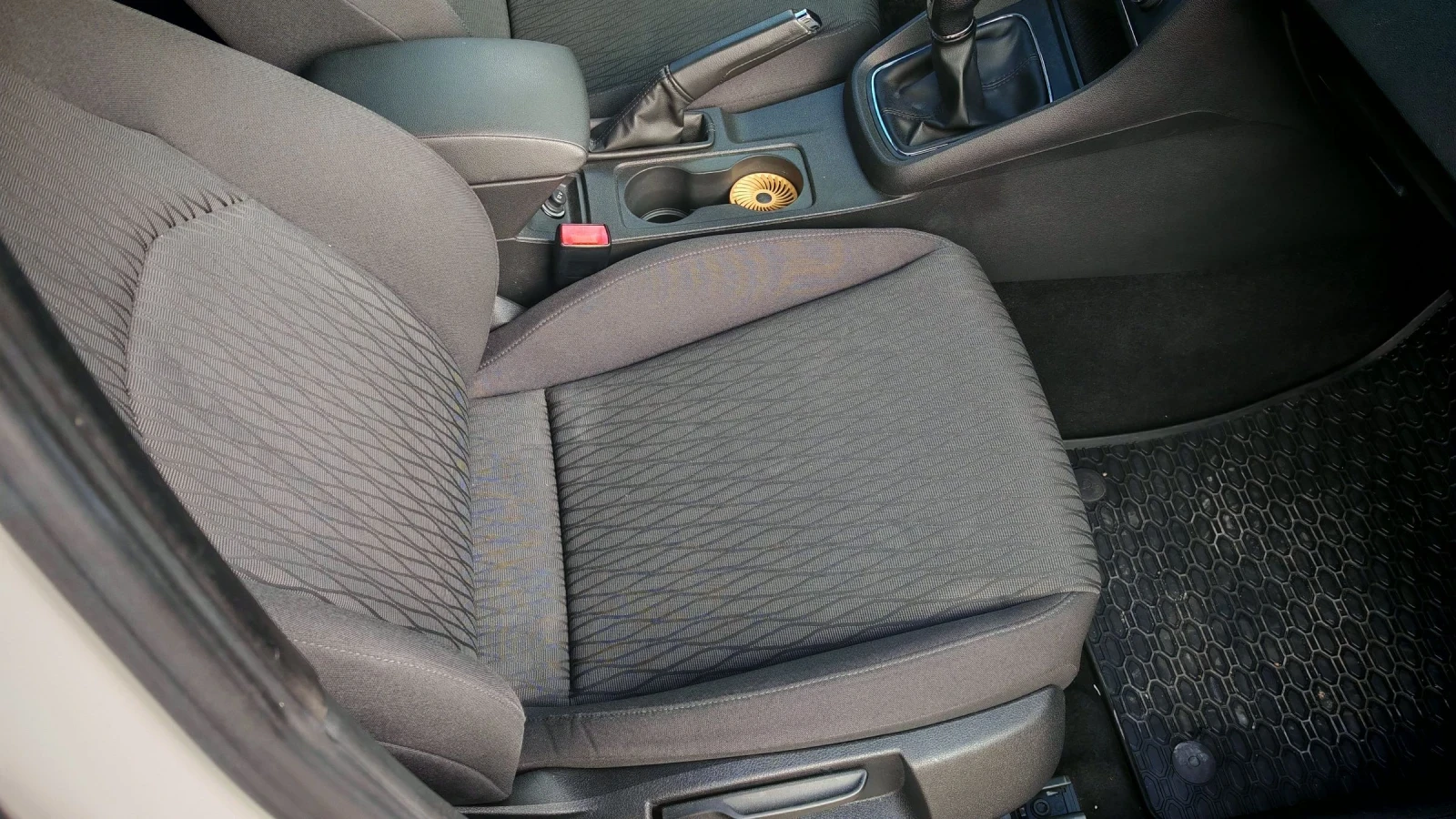 Seat Leon 1.6TDI 110k.    | Mobile.bg   11