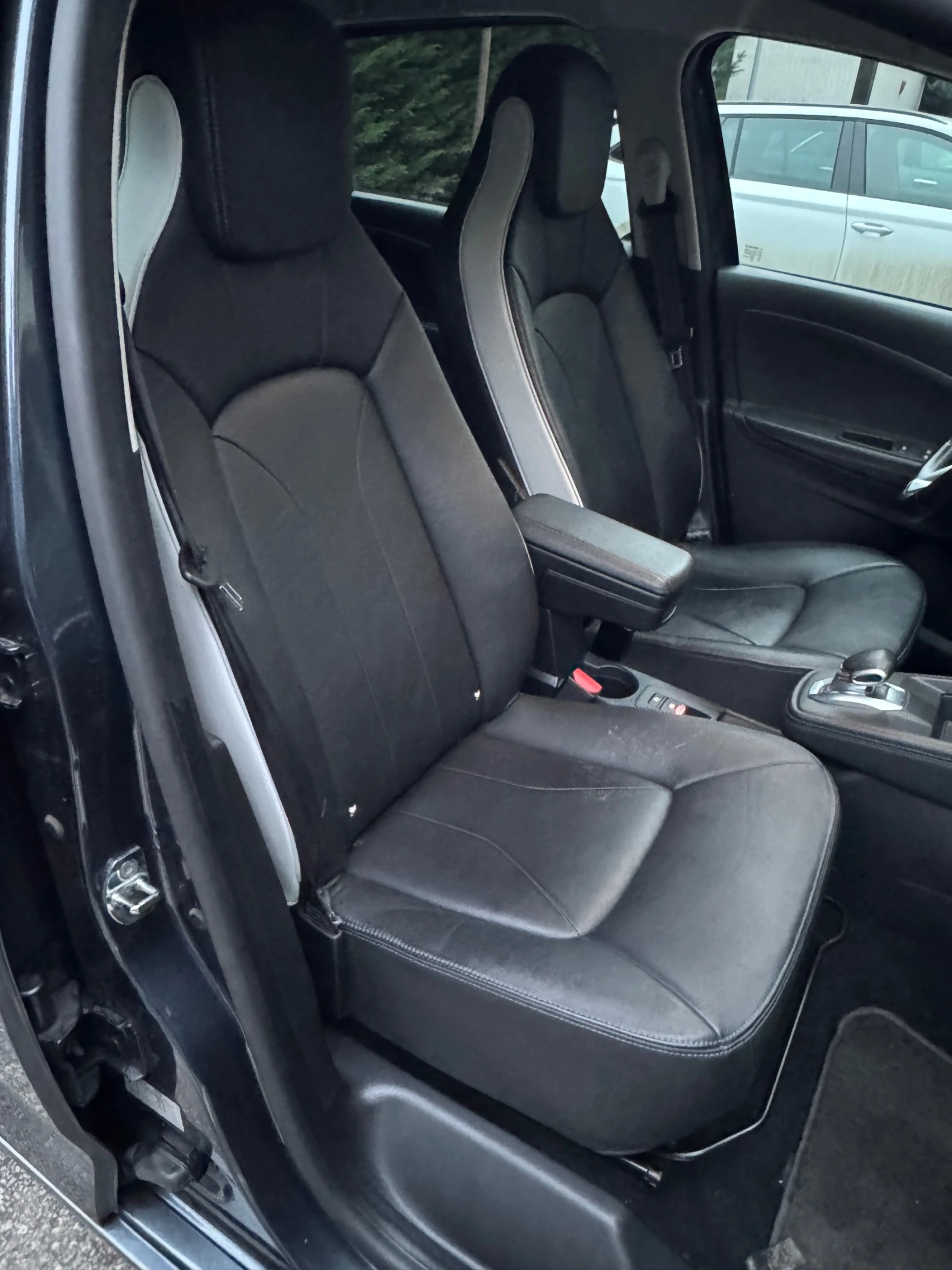 Renault Zoe 52kw ГАРАНЦИЯ - изображение 9