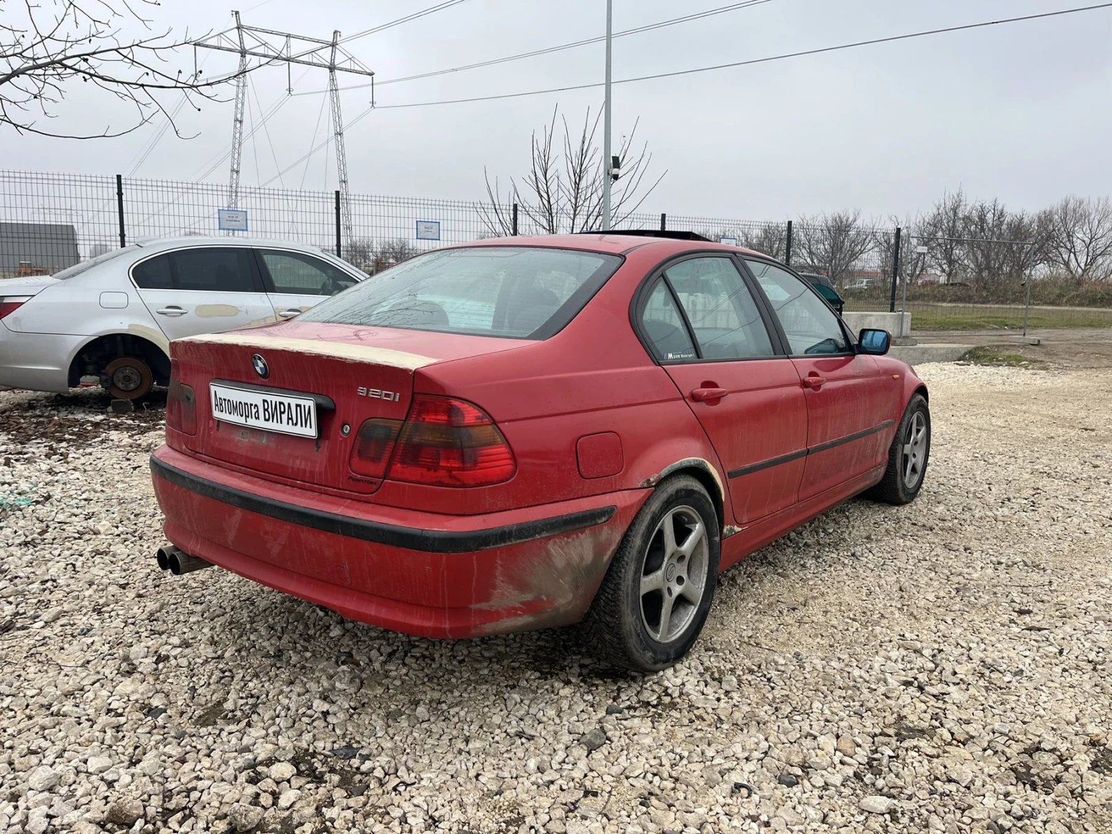 BMW 320 M54B22 | Mobile.bg � ����������� 3
