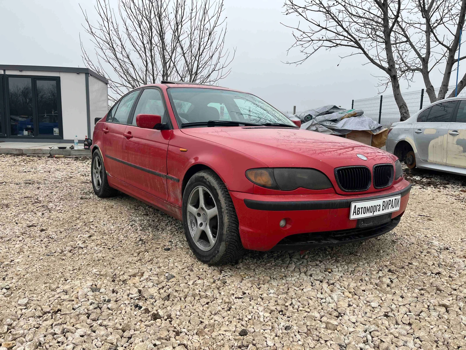 BMW 320 M54B22 | Mobile.bg � ����������� 1