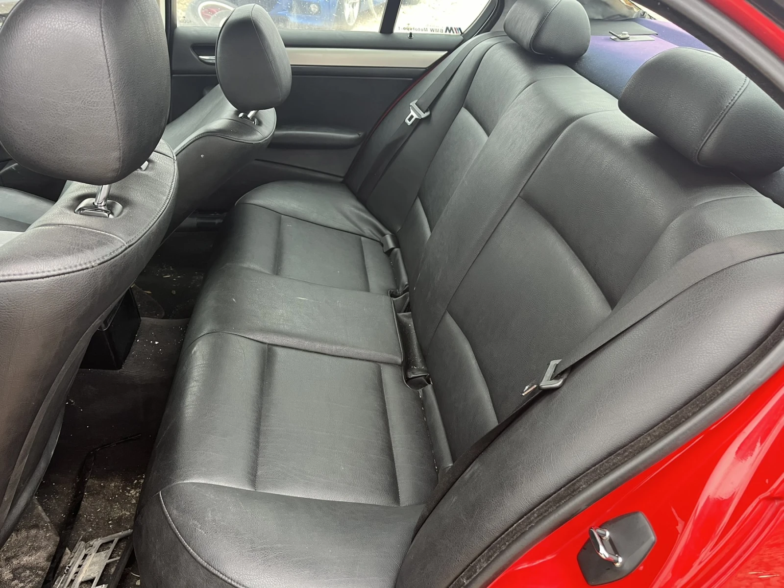 BMW 320 M54B22 | Mobile.bg � ����������� 6