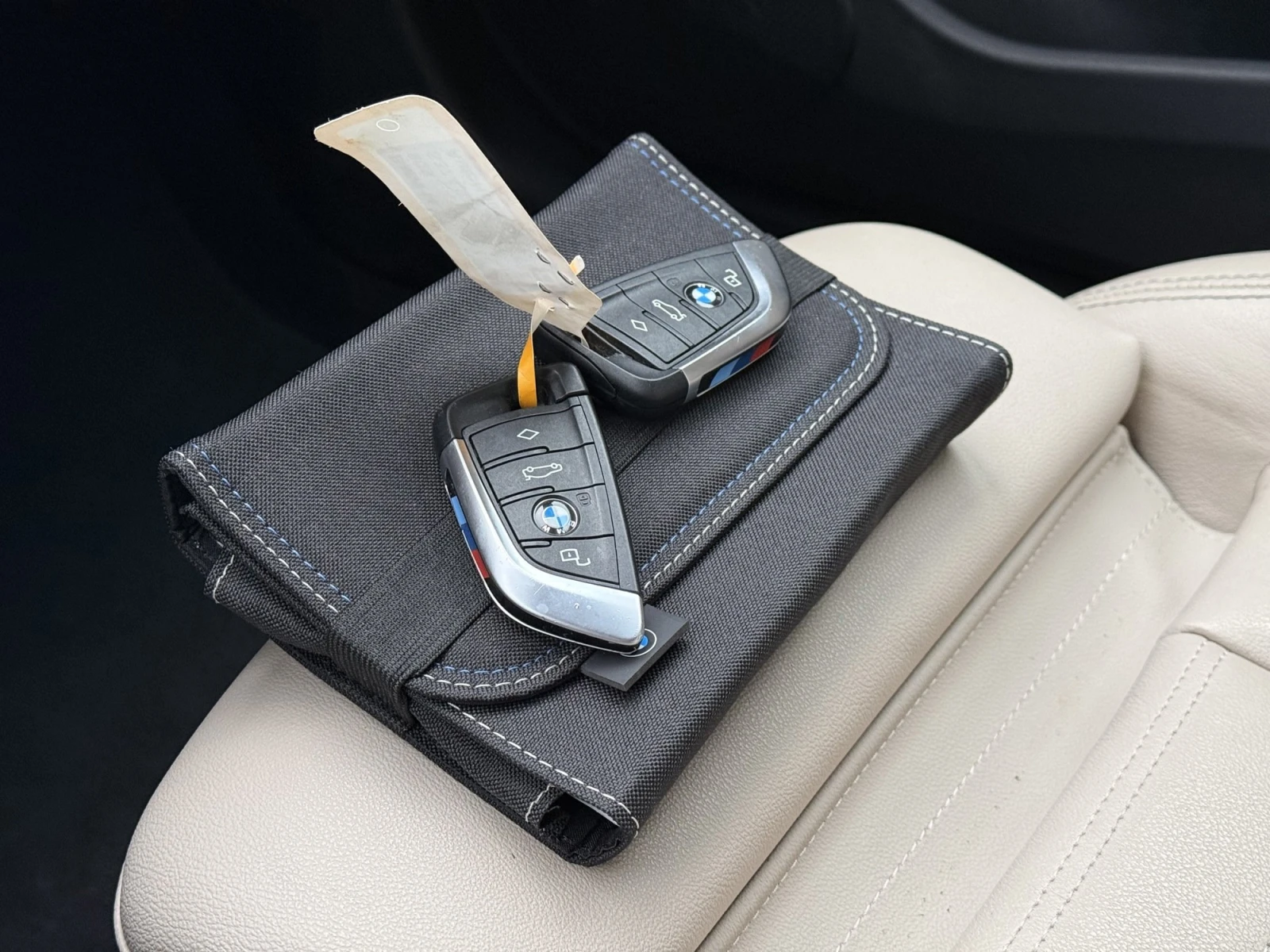 BMW i4 M 50, снимка 9 - Автомобили и джипове - 53767506