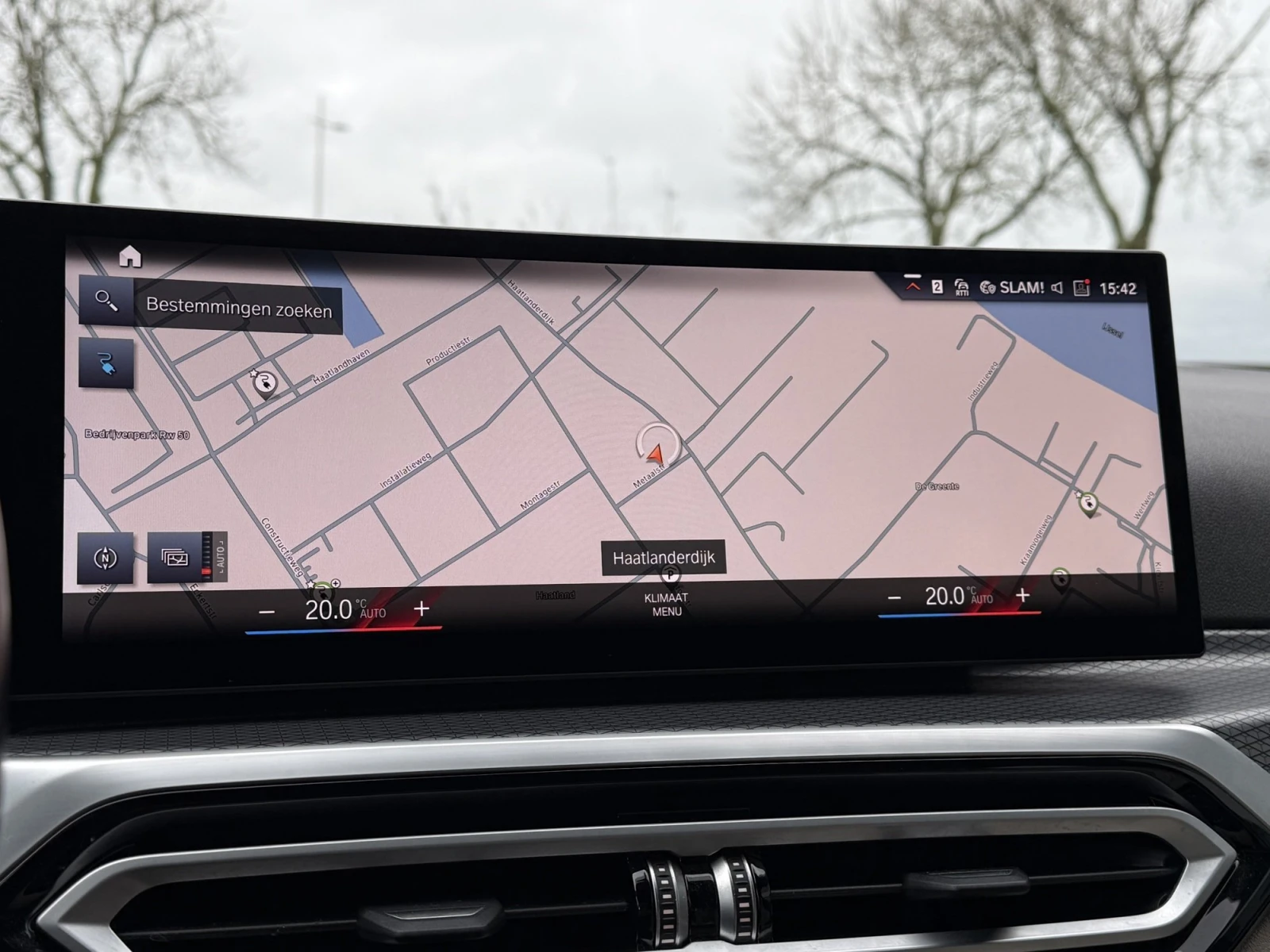 BMW i4 M 50, снимка 11 - Автомобили и джипове - 53767506