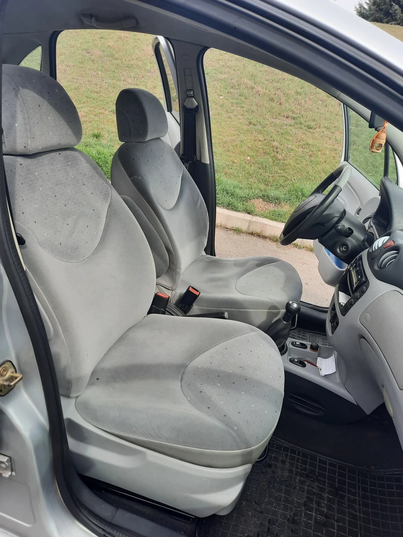 Citroen C3, снимка 5 - Автомобили и джипове - 53916170