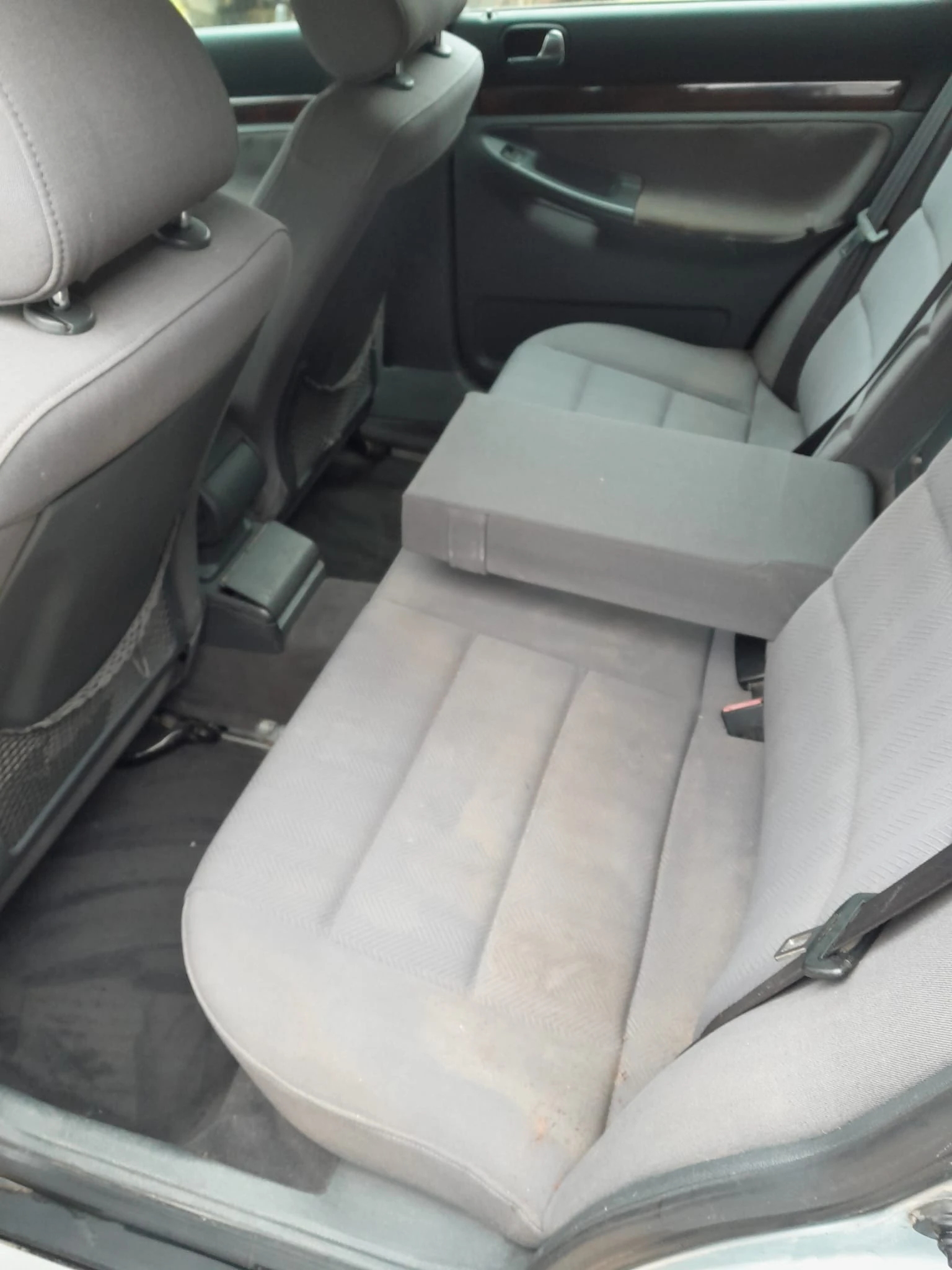 Audi A4, снимка 16 - Автомобили и джипове - 54013788