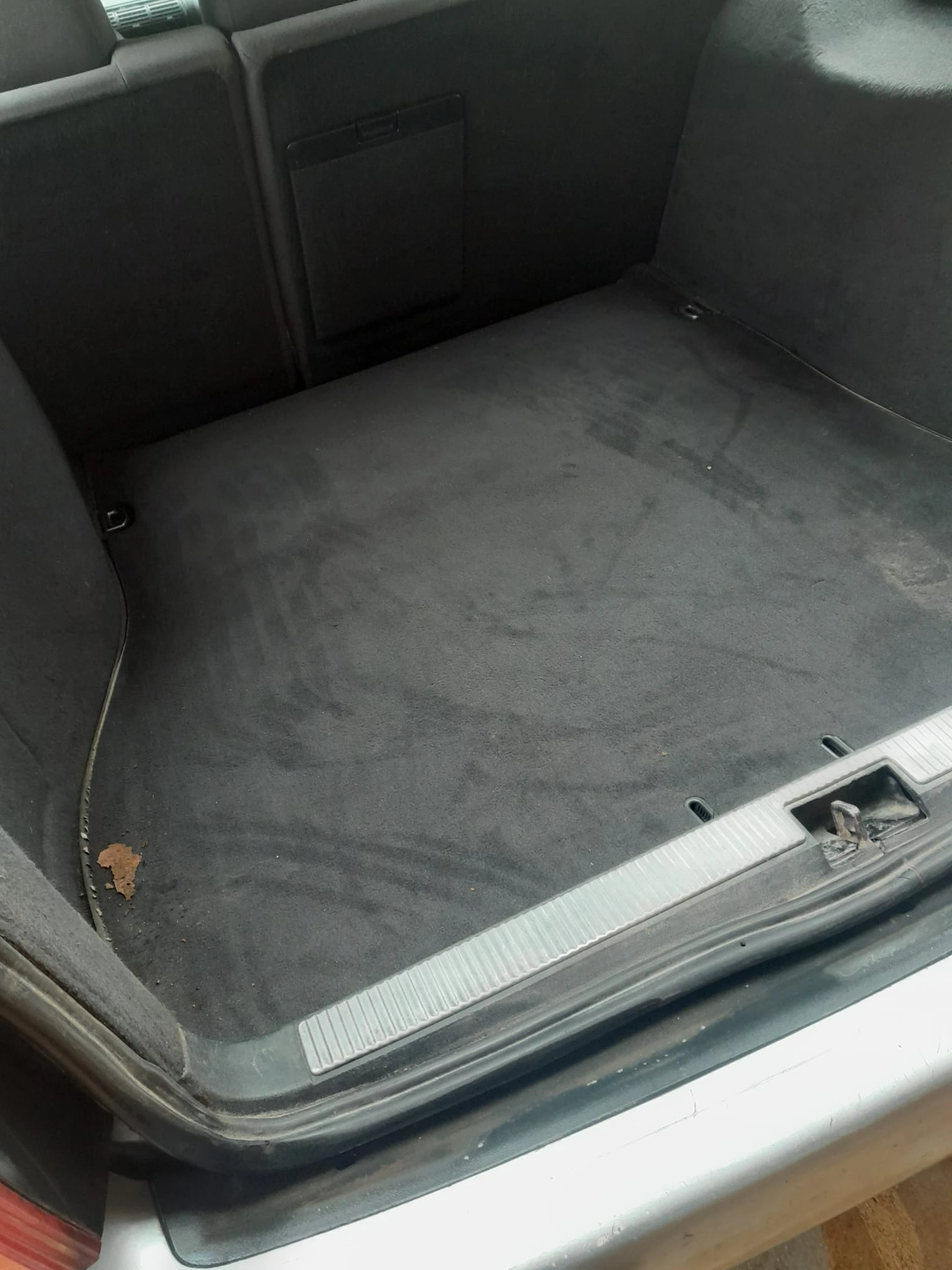 Audi A4, снимка 13 - Автомобили и джипове - 54013788