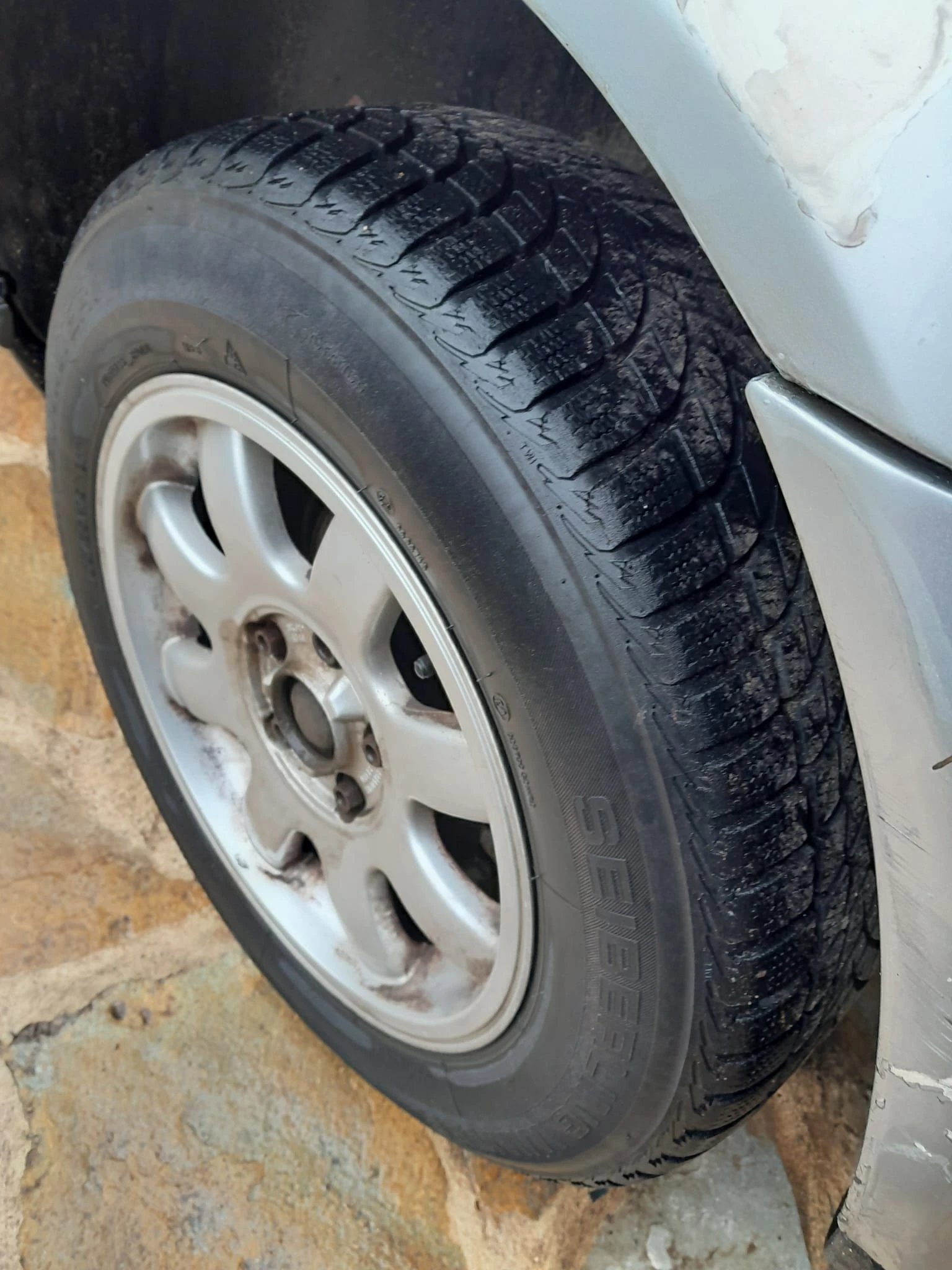 Audi A4, снимка 4 - Автомобили и джипове - 54013788