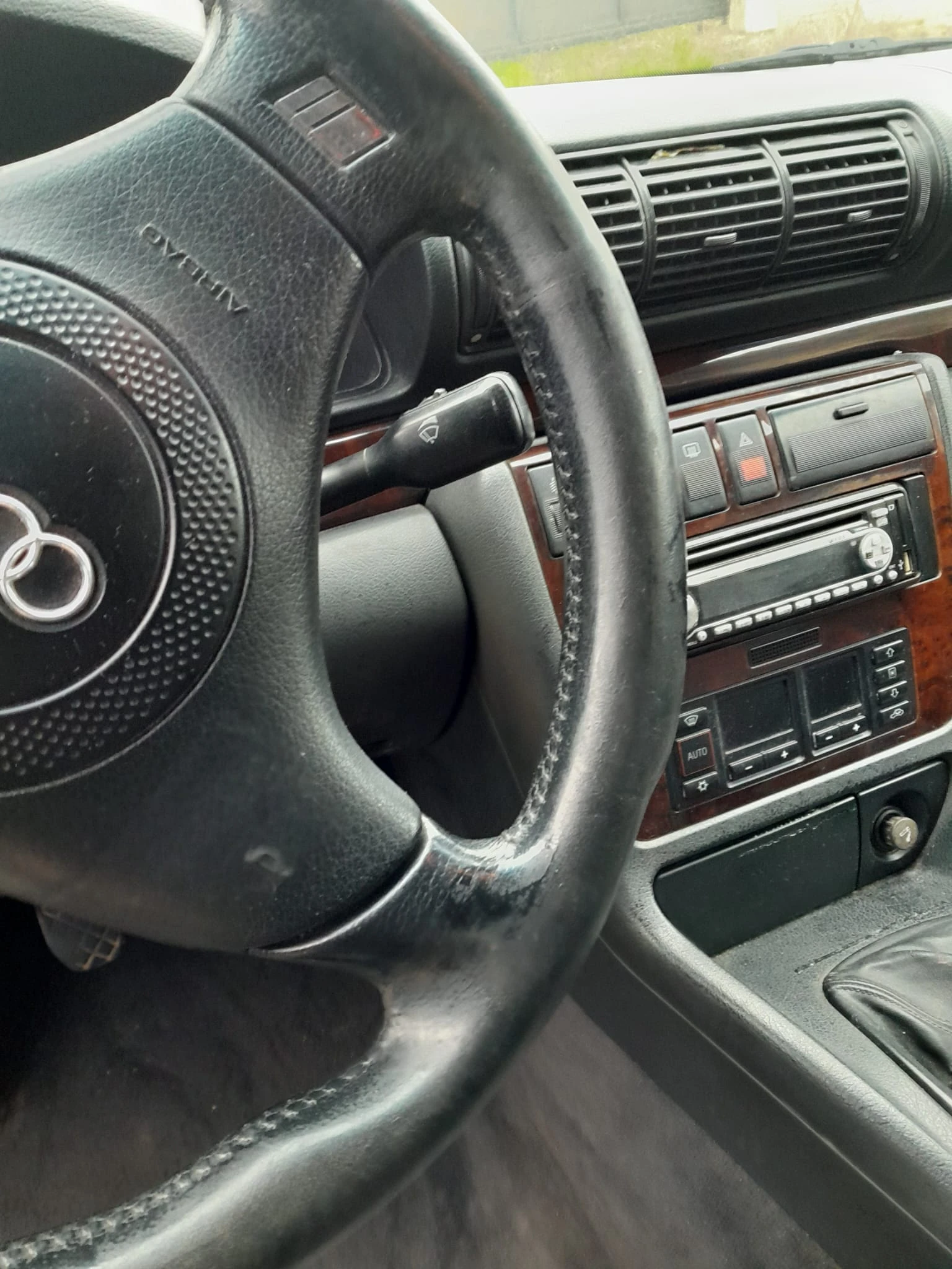 Audi A4, снимка 15 - Автомобили и джипове - 54013788