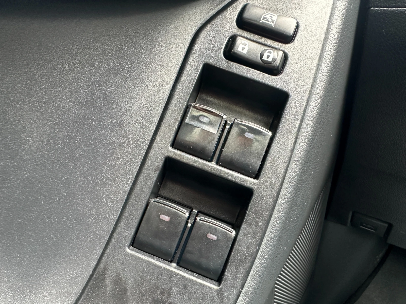 Toyota Verso 2.0d 126 к.с./7-места/ГАРАНЦИЯ ОТ КЕНТАВЪР , снимка 15 - Автомобили и джипове - 54037188