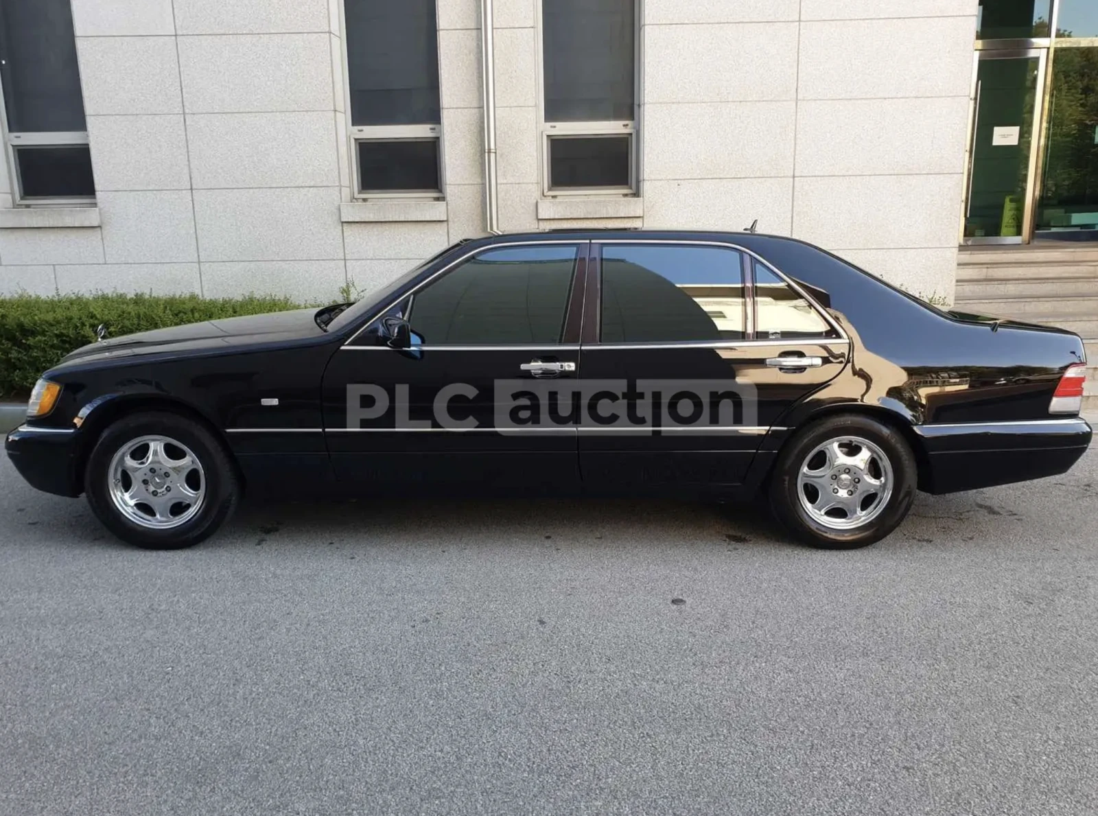 Mercedes-Benz S 320 W140/����/�������/����������/������! | Mobile.bg � ����������� 4