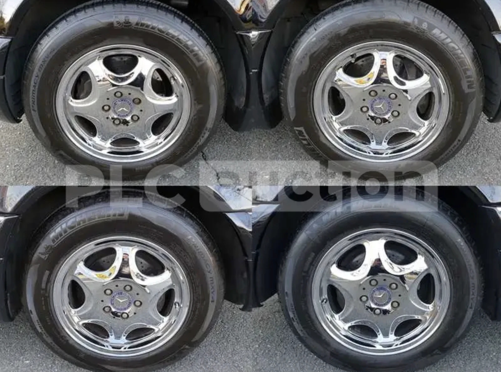 Mercedes-Benz S 320 W140/����/�������/����������/������! | Mobile.bg � ����������� 17