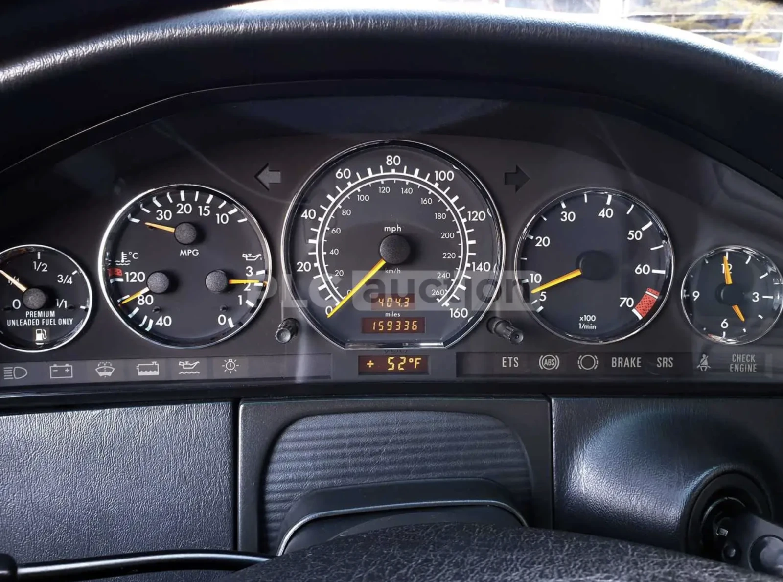 Mercedes-Benz S 320 W140/����/�������/����������/������! | Mobile.bg � ����������� 10