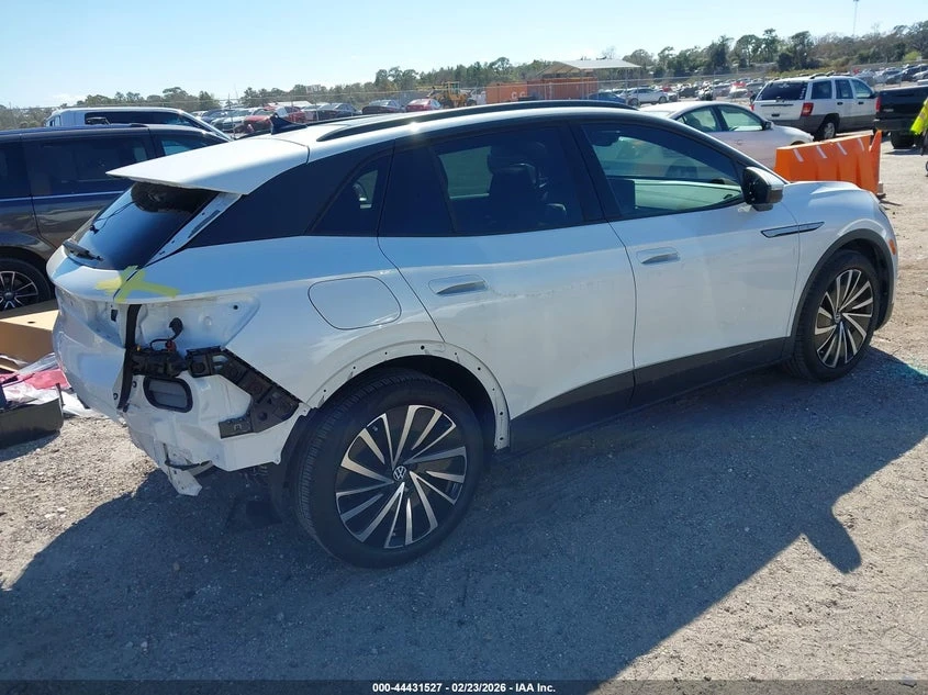 VW ID.4 Volkswagen S, снимка 4 - Автомобили и джипове - 54225095