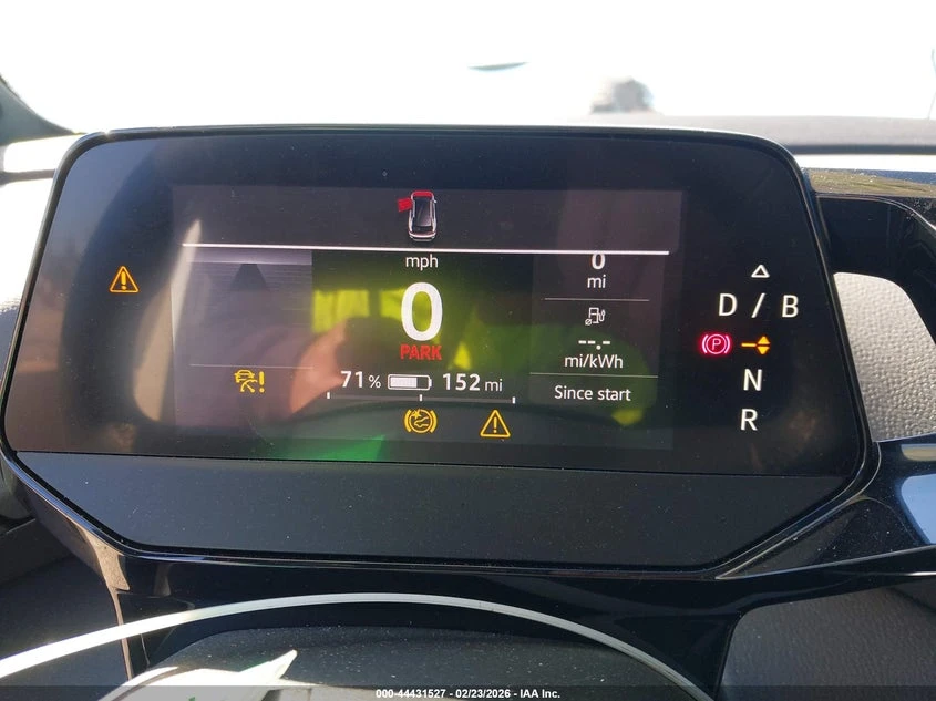 VW ID.4 Volkswagen S, снимка 7 - Автомобили и джипове - 54225095